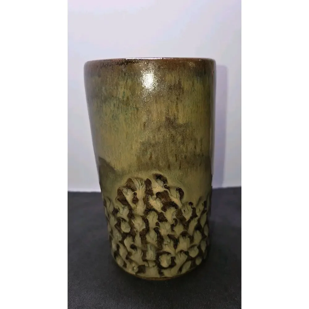 Soulfire Ceramics Studio Art Pottery 5.5
